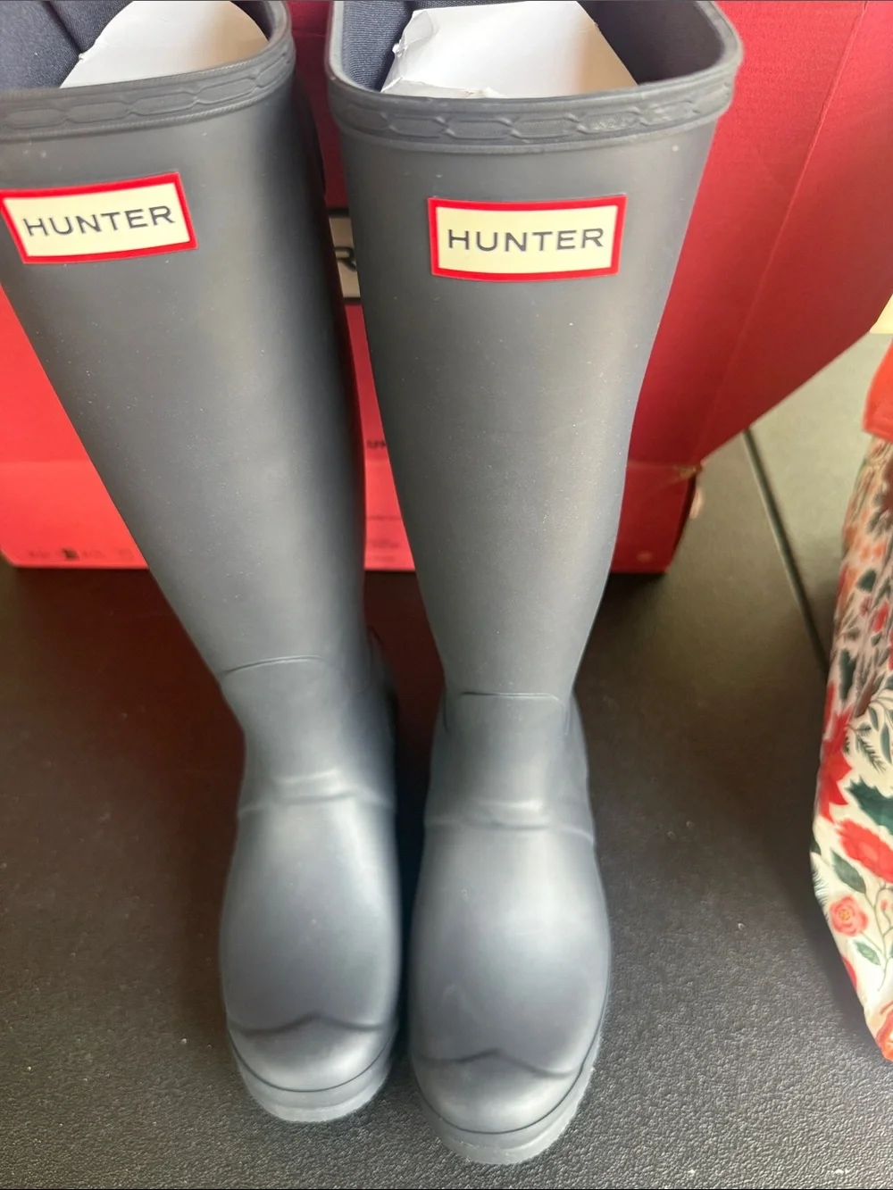 Hunter durable waterproof